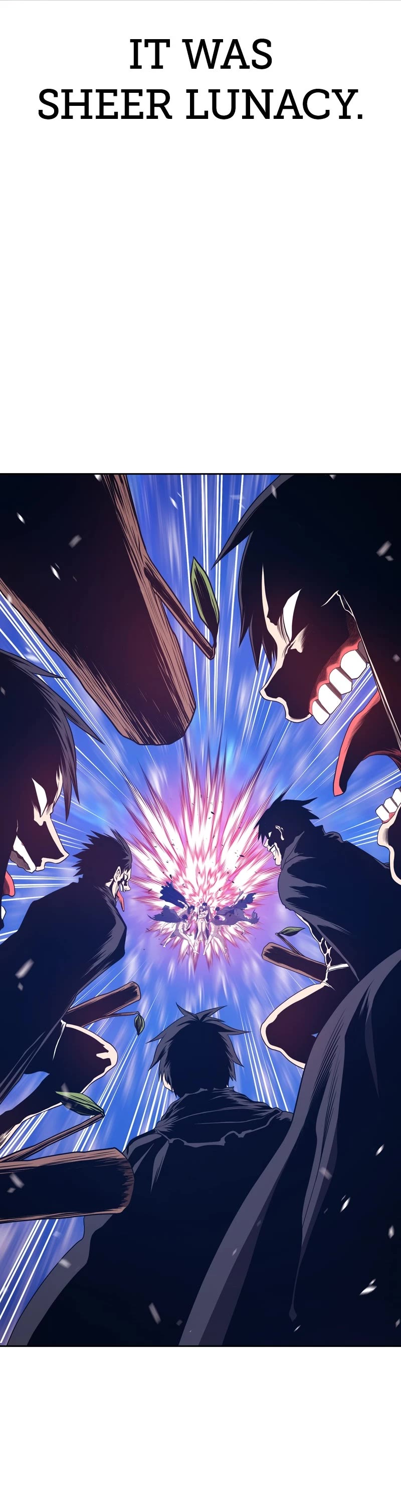 +99 Wooden Stick Chapter 67 page 37 - Chapter 67: Ep. 67 - Full Moon (3)
