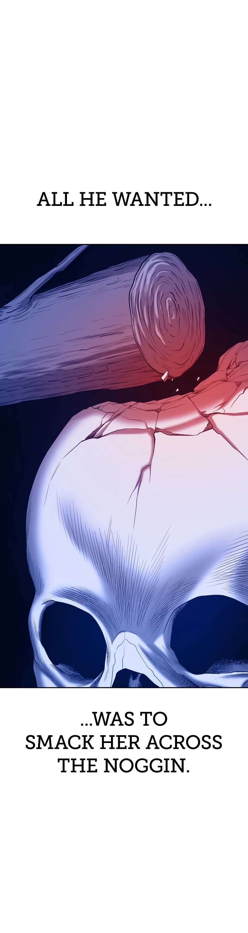 +99 Wooden Stick Chapter 67 page 41 - Chapter 67: Ep. 67 - Full Moon (3)