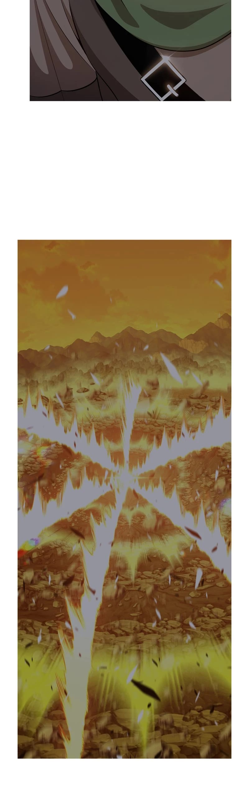 +99 Wooden Stick Chapter 67 page 44 - Chapter 67: Ep. 67 - Full Moon (3)