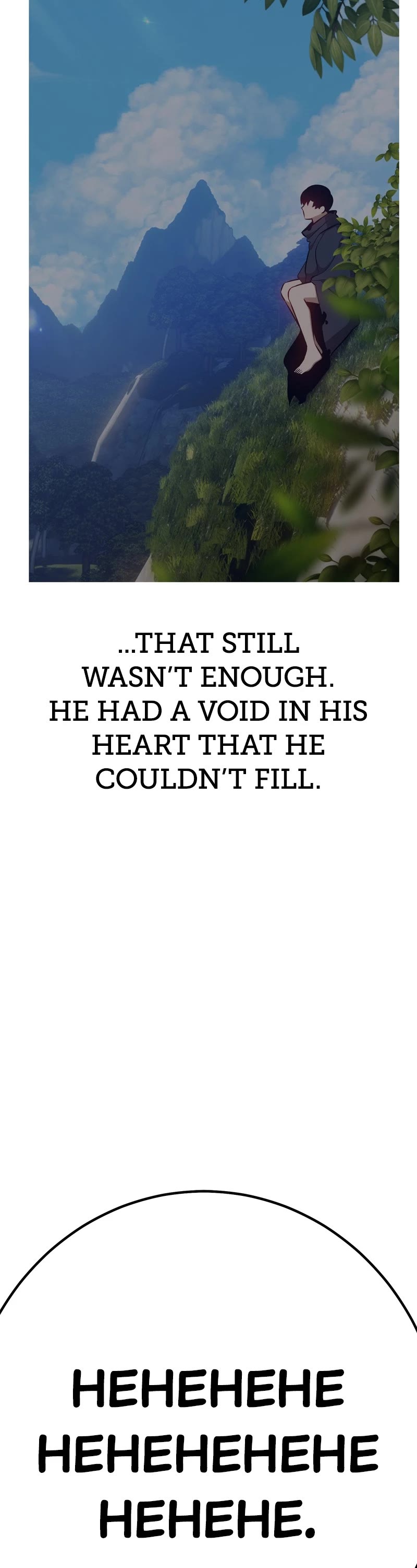 +99 Wooden Stick Chapter 67 page 46 - Chapter 67: Ep. 67 - Full Moon (3)