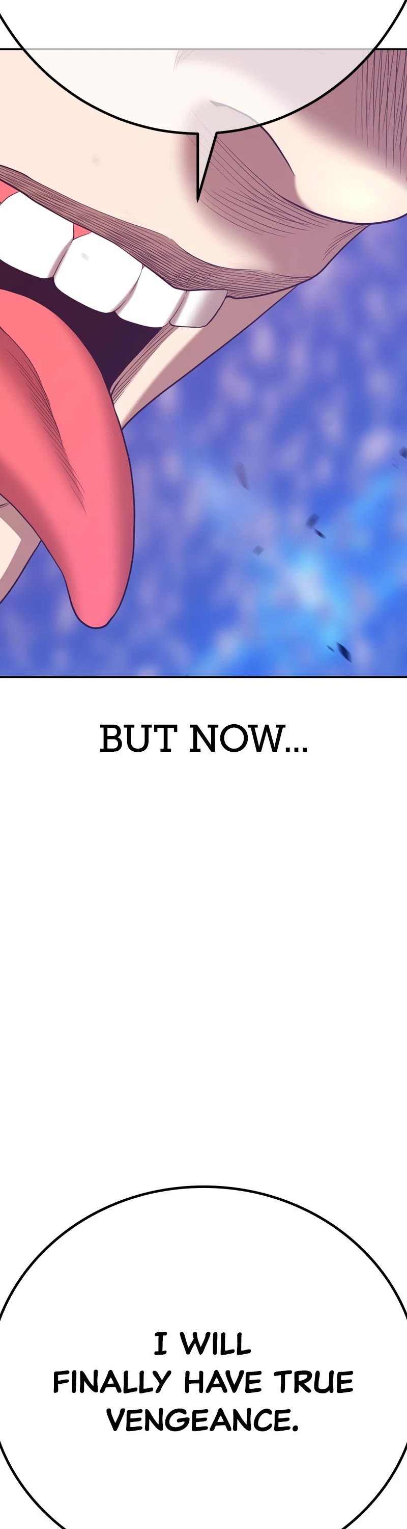 +99 Wooden Stick Chapter 67 page 47 - Chapter 67: Ep. 67 - Full Moon (3)
