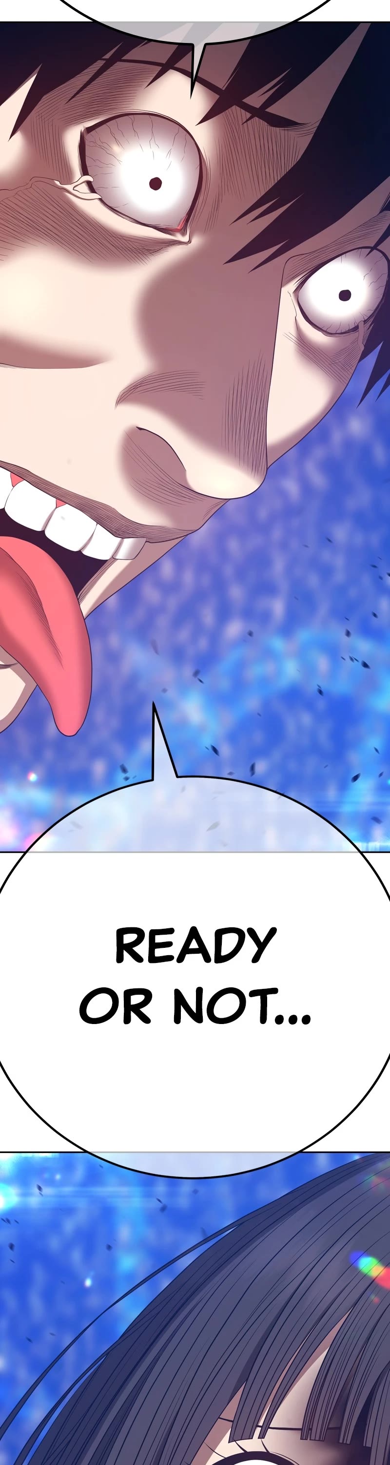 +99 Wooden Stick Chapter 67 page 48 - Chapter 67: Ep. 67 - Full Moon (3)