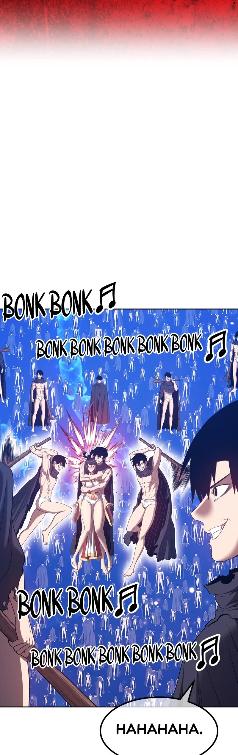+99 Wooden Stick Chapter 67 page 55 - Chapter 67: Ep. 67 - Full Moon (3)