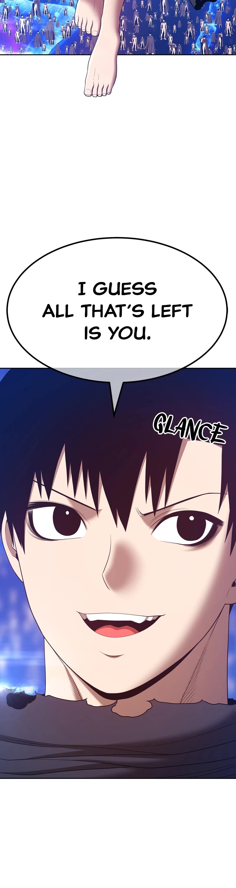 +99 Wooden Stick Chapter 67 page 57 - Chapter 67: Ep. 67 - Full Moon (3)