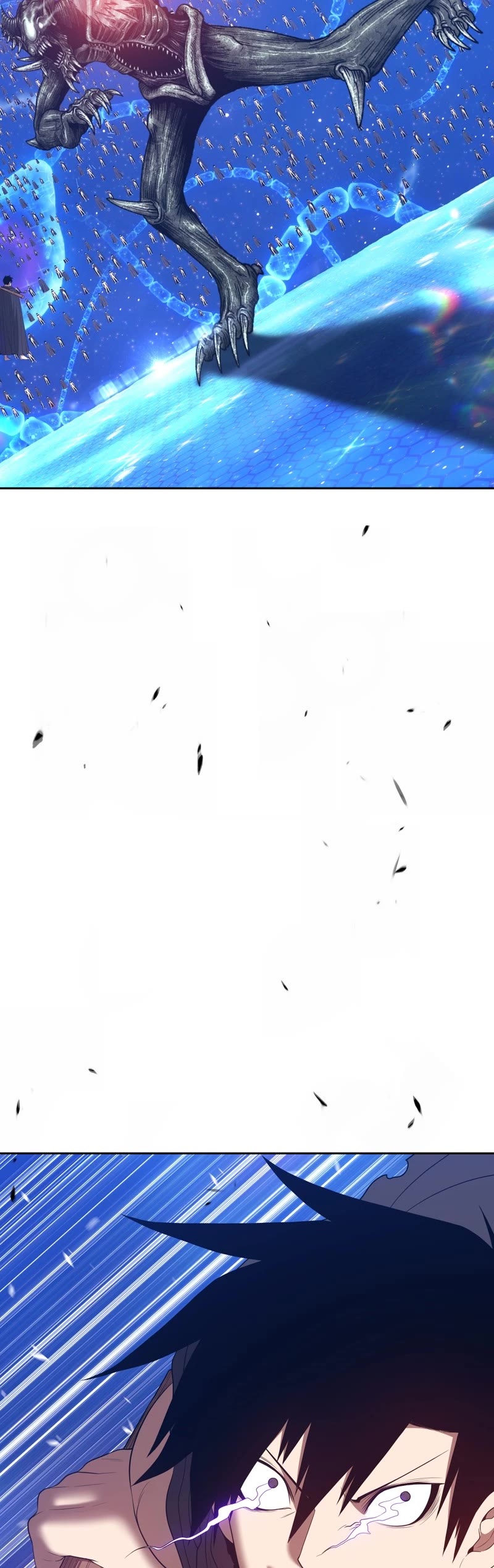 +99 Wooden Stick Chapter 67 page 69 - Chapter 67: Ep. 67 - Full Moon (3)