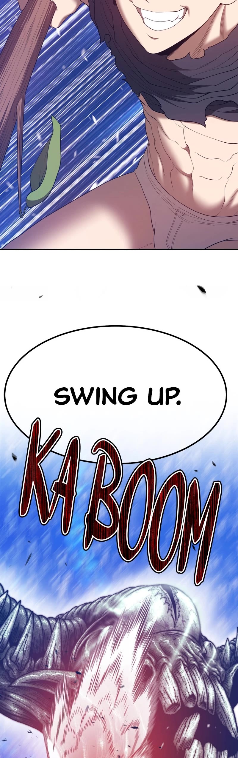 +99 Wooden Stick Chapter 67 page 70 - Chapter 67: Ep. 67 - Full Moon (3)
