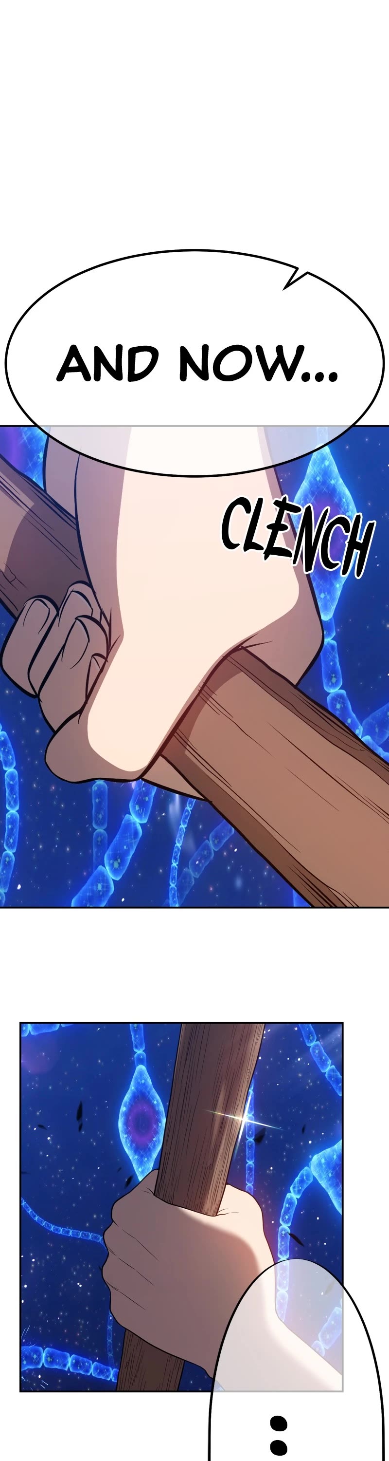 +99 Wooden Stick Chapter 67 page 72 - Chapter 67: Ep. 67 - Full Moon (3)
