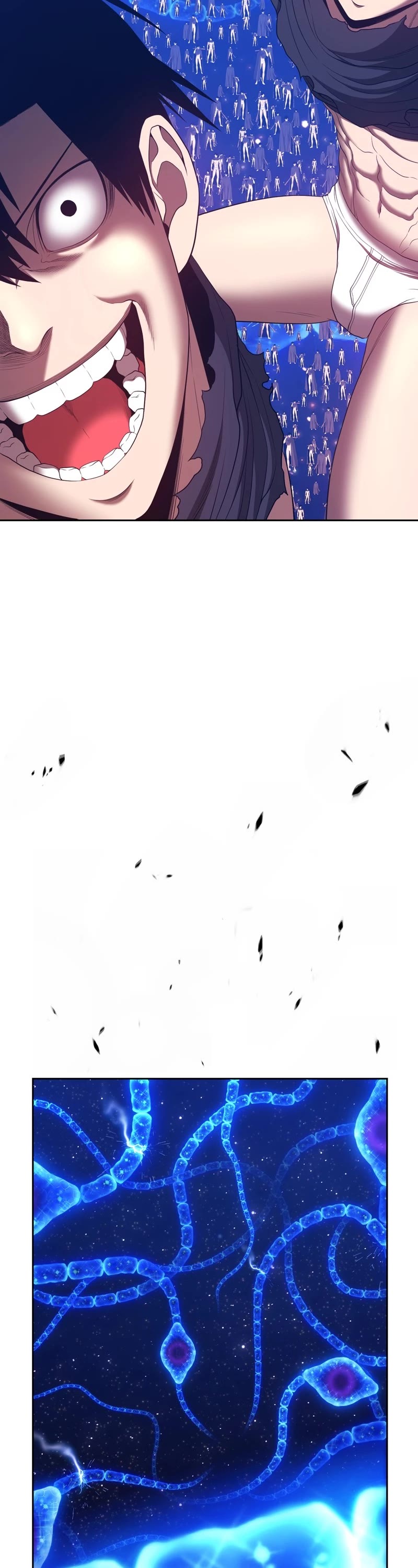 +99 Wooden Stick Chapter 67 page 77 - Chapter 67: Ep. 67 - Full Moon (3)