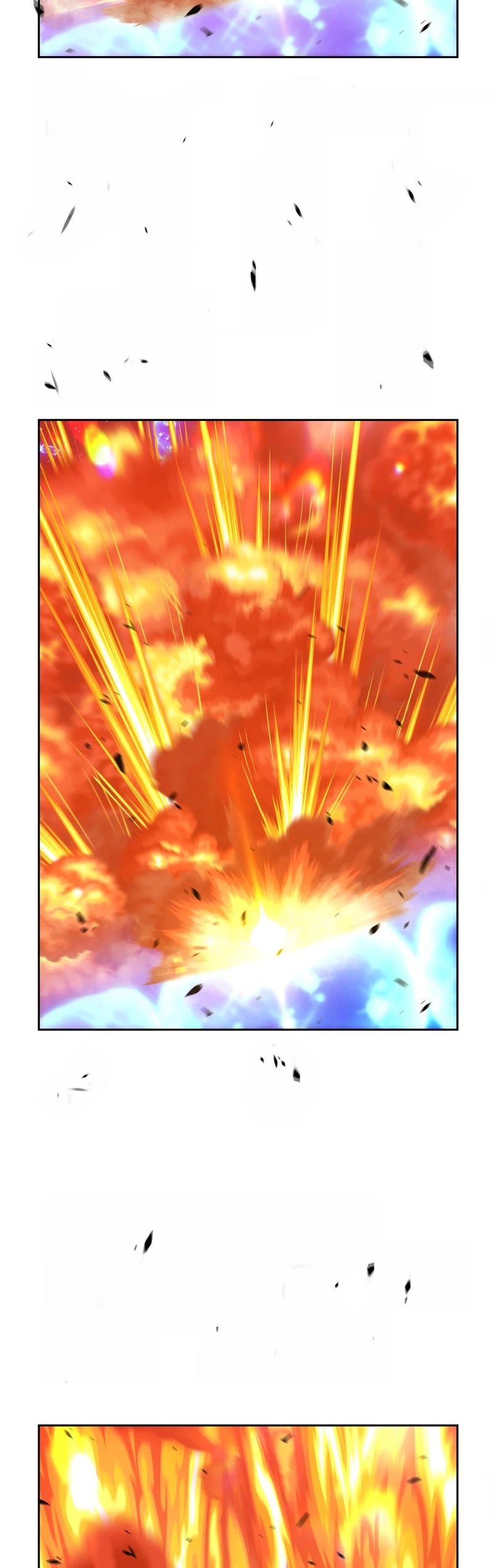 +99 Wooden Stick Chapter 67 page 79 - Chapter 67: Ep. 67 - Full Moon (3)