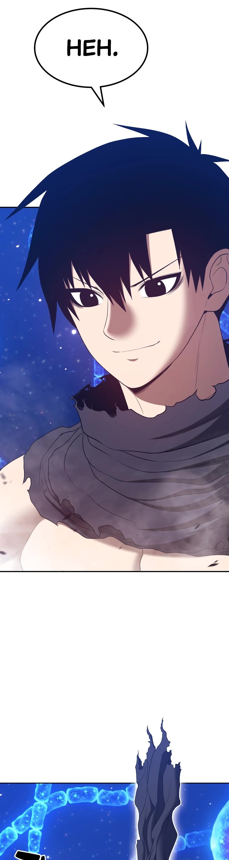 +99 Wooden Stick Chapter 67 page 88 - Chapter 67: Ep. 67 - Full Moon (3)