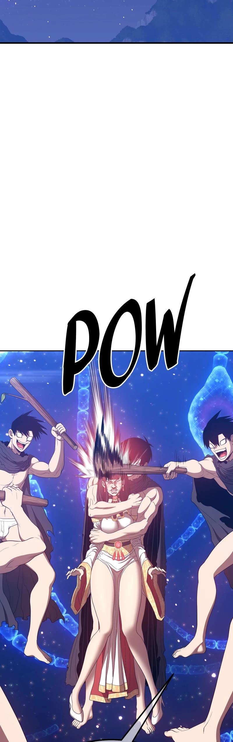 +99 Wooden Stick Chapter 67 page 9 - Chapter 67: Ep. 67 - Full Moon (3)