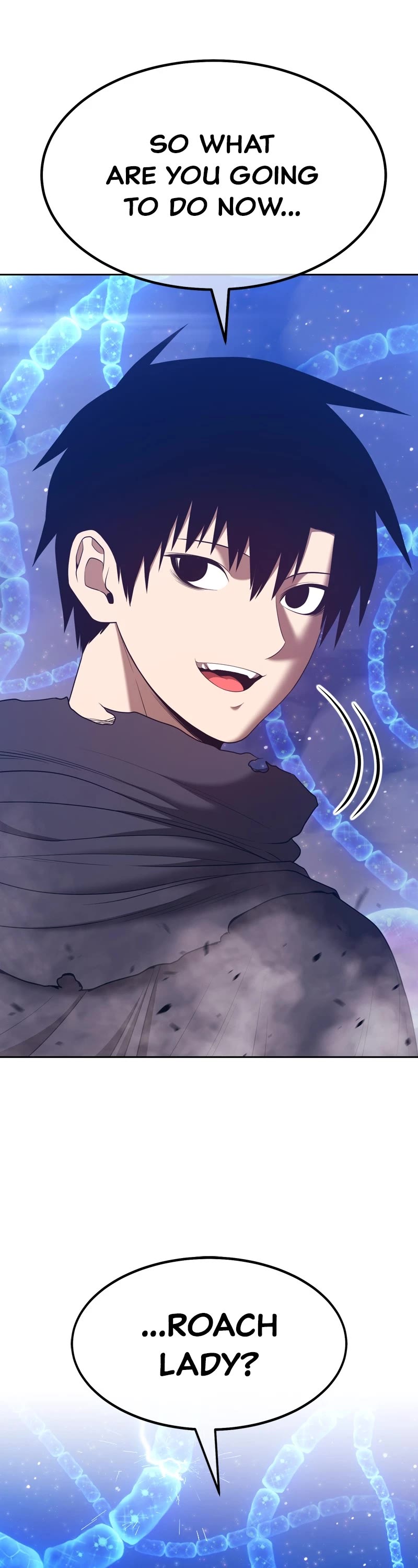 +99 Wooden Stick Chapter 67 page 91 - Chapter 67: Ep. 67 - Full Moon (3)