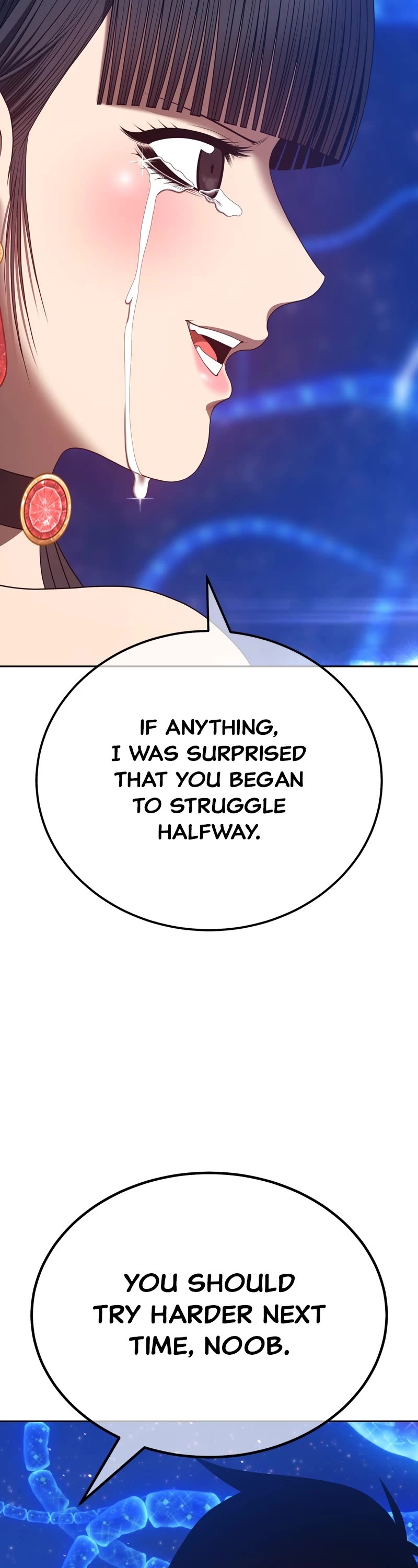 +99 Wooden Stick Chapter 67 page 96 - Chapter 67: Ep. 67 - Full Moon (3)