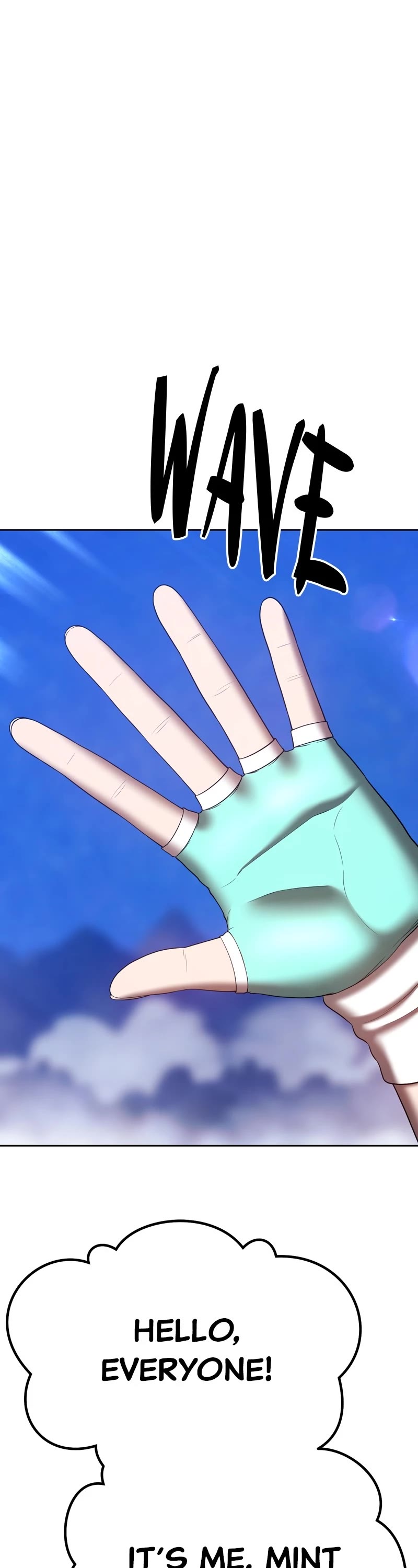 +99 Wooden Stick Chapter 68 page 1 - Chapter 68: Ep. 68 - Full Moon (4)