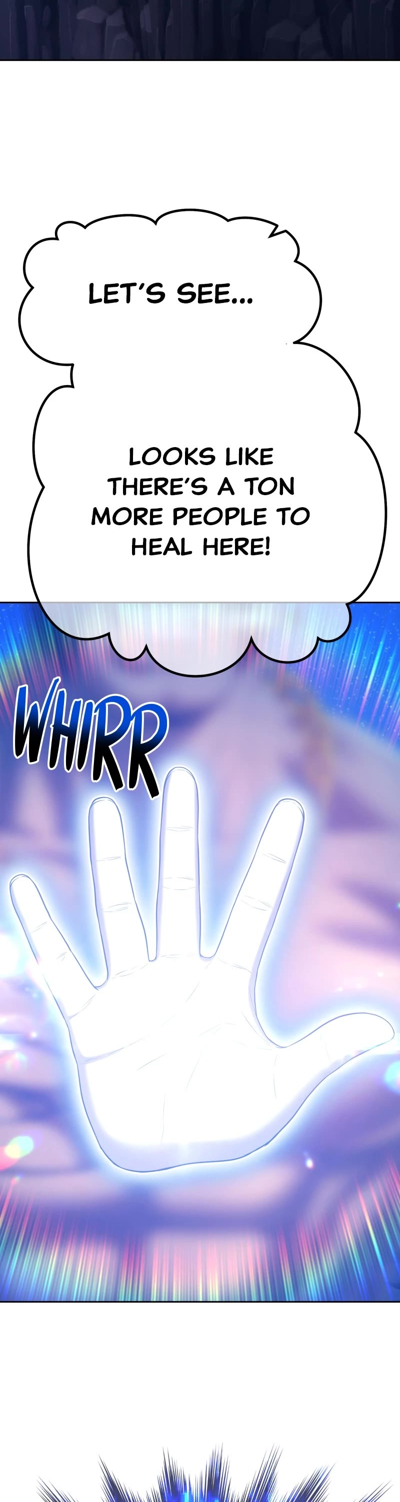 +99 Wooden Stick Chapter 68 page 102 - Chapter 68: Ep. 68 - Full Moon (4)