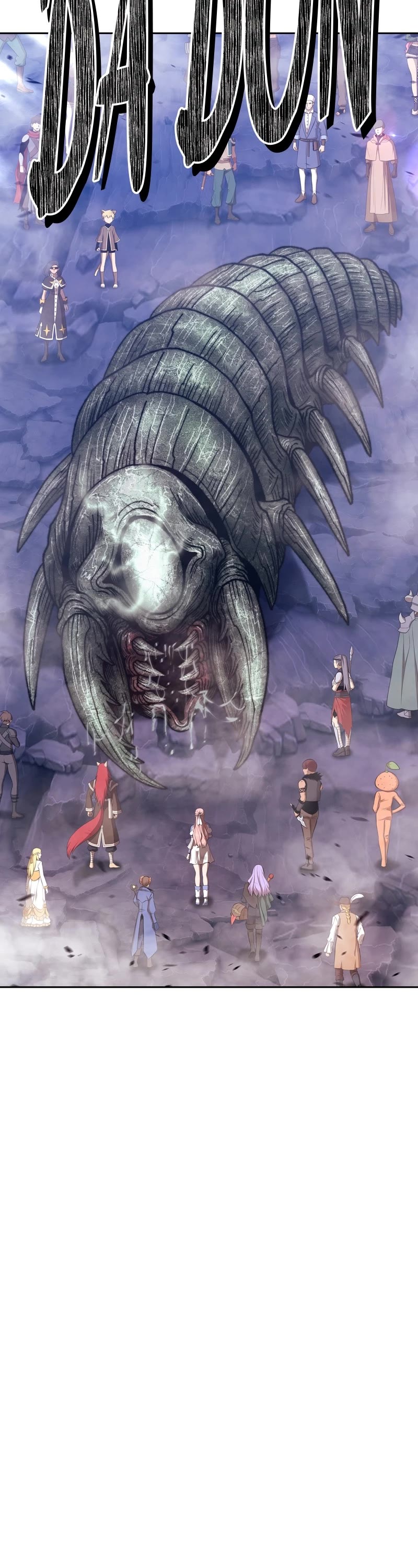 +99 Wooden Stick Chapter 68 page 107 - Chapter 68: Ep. 68 - Full Moon (4)