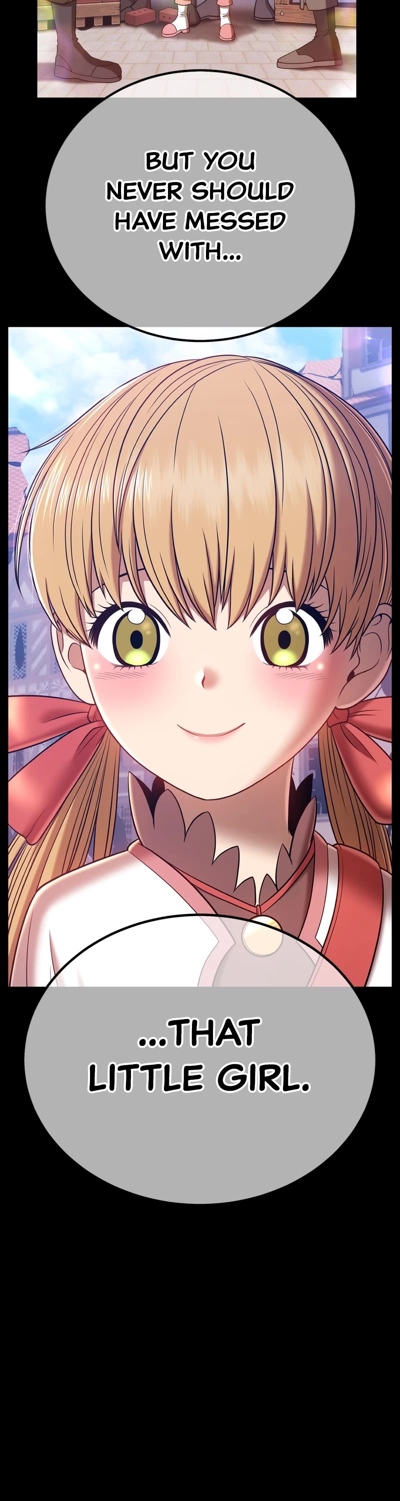 +99 Wooden Stick Chapter 68 page 113 - Chapter 68: Ep. 68 - Full Moon (4)