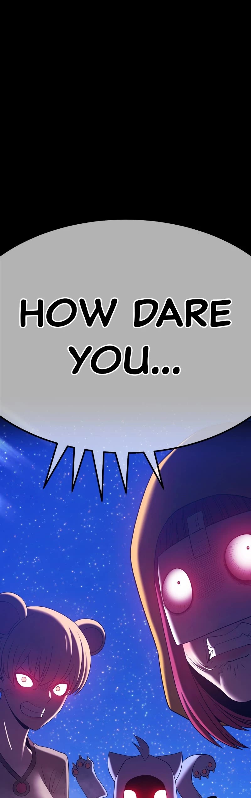 +99 Wooden Stick Chapter 68 page 114 - Chapter 68: Ep. 68 - Full Moon (4)