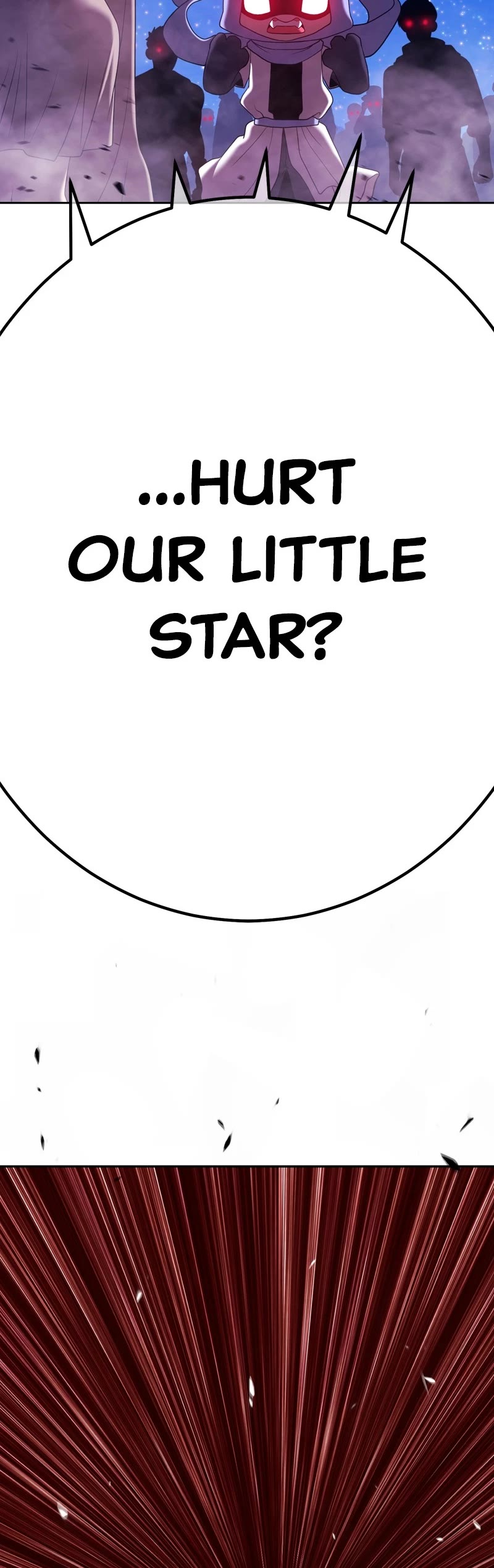 +99 Wooden Stick Chapter 68 page 115 - Chapter 68: Ep. 68 - Full Moon (4)
