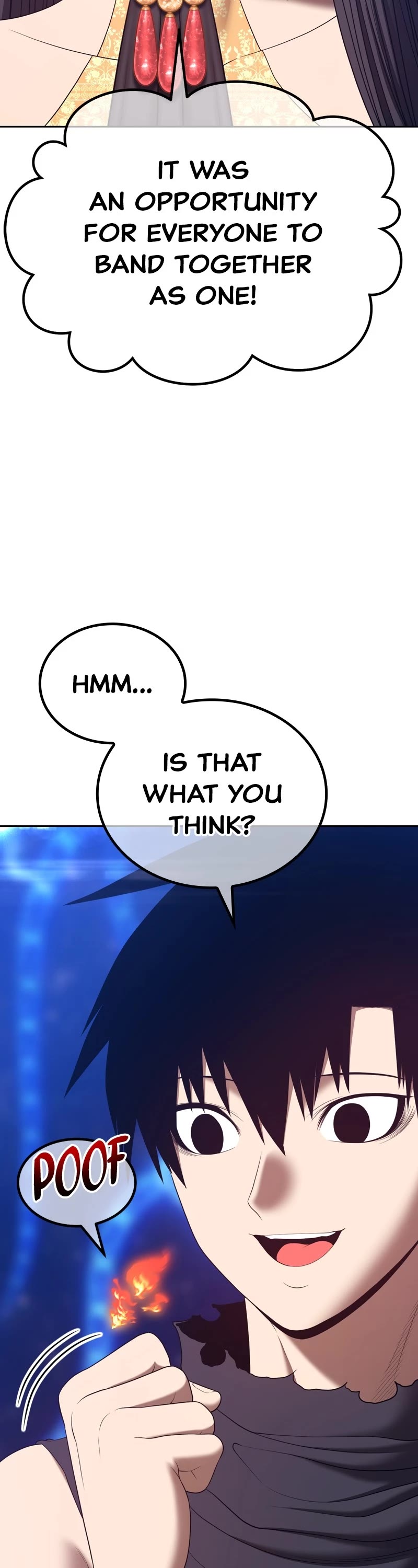 +99 Wooden Stick Chapter 68 page 123 - Chapter 68: Ep. 68 - Full Moon (4)