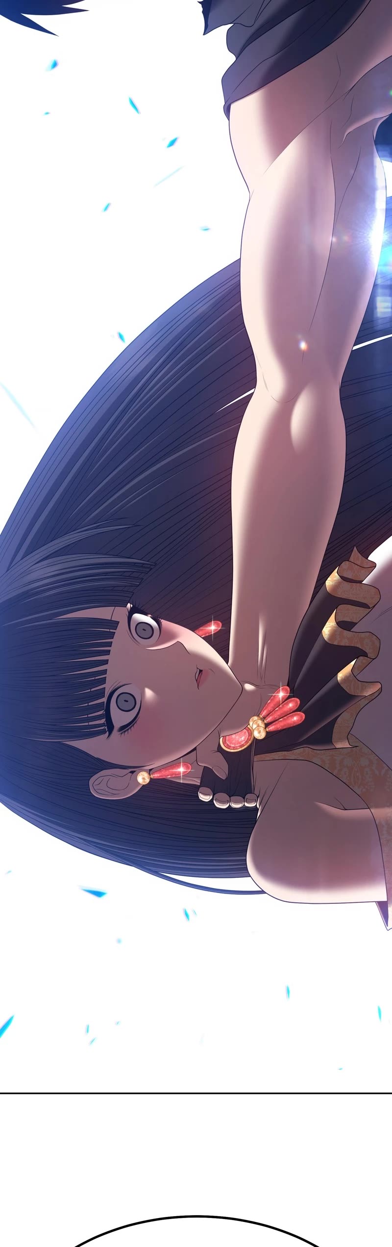 +99 Wooden Stick Chapter 68 page 125 - Chapter 68: Ep. 68 - Full Moon (4)