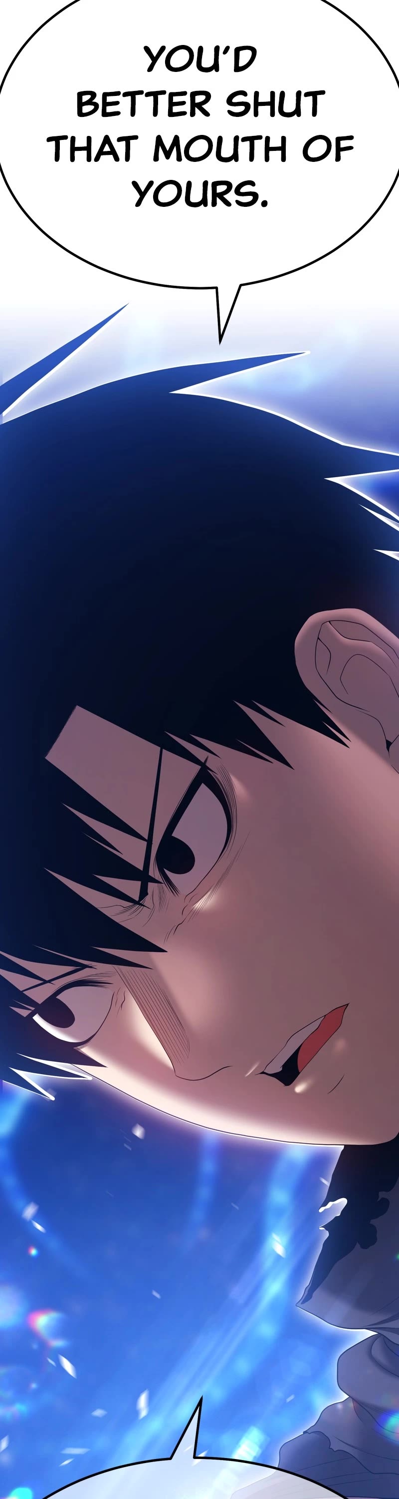 +99 Wooden Stick Chapter 68 page 126 - Chapter 68: Ep. 68 - Full Moon (4)