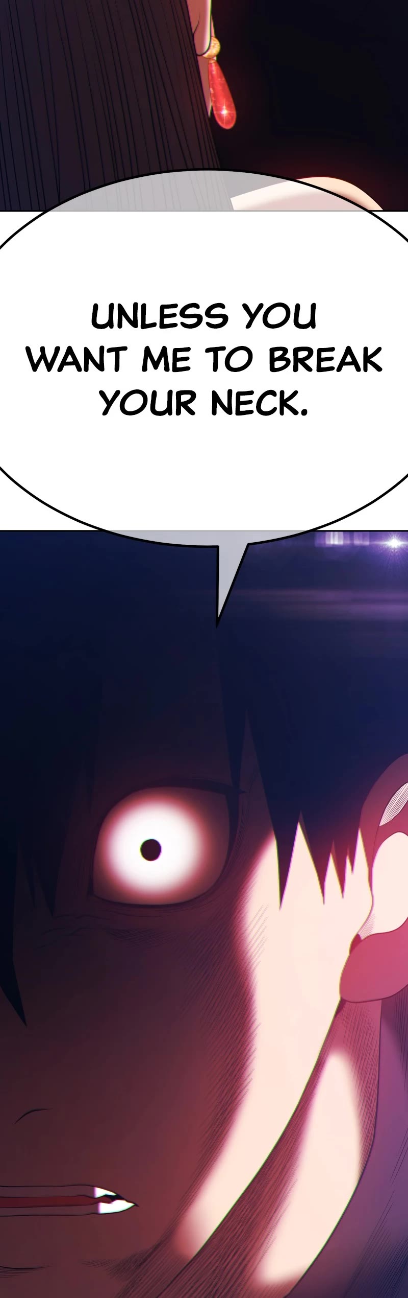 +99 Wooden Stick Chapter 68 page 129 - Chapter 68: Ep. 68 - Full Moon (4)