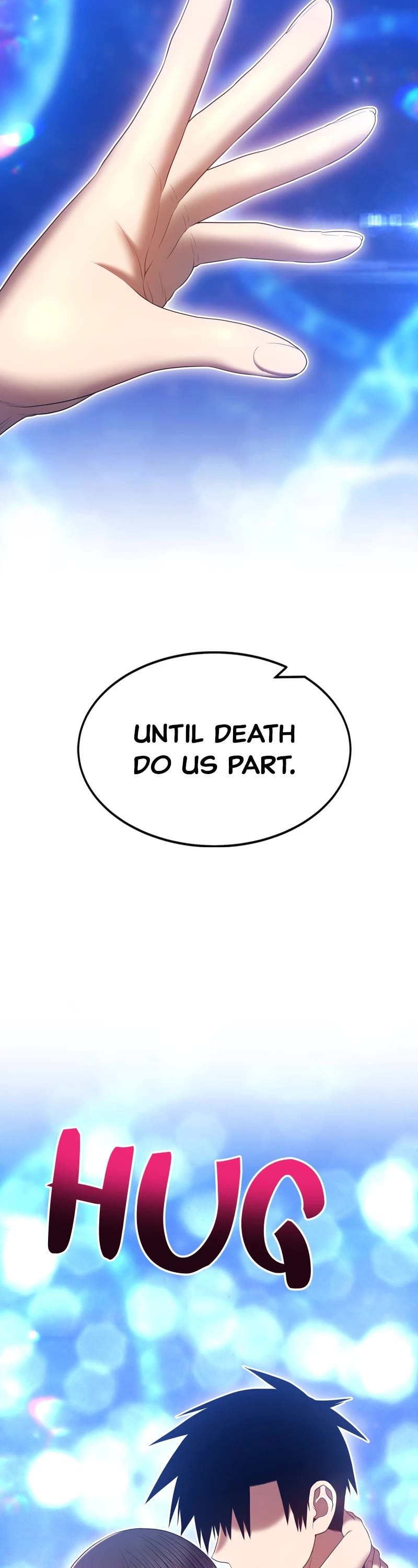 +99 Wooden Stick Chapter 68 page 136 - Chapter 68: Ep. 68 - Full Moon (4)