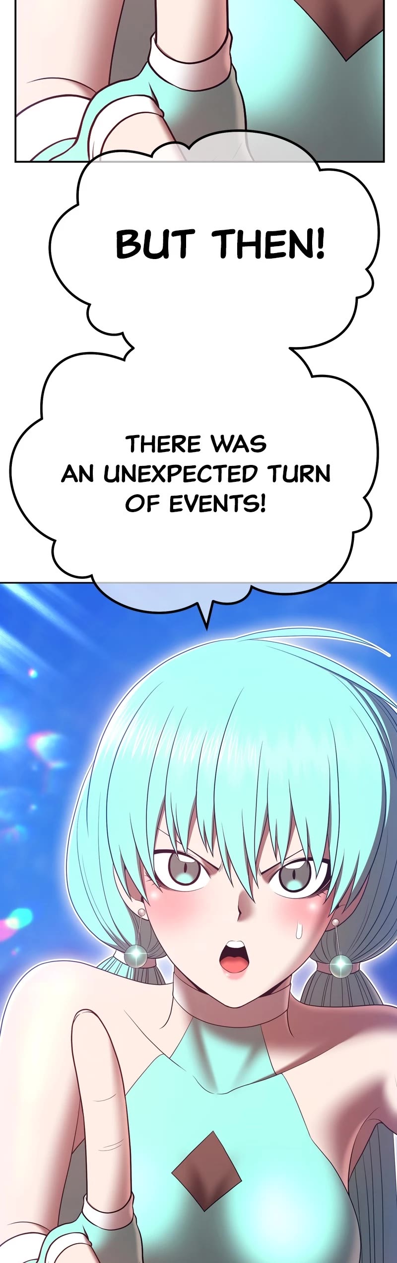 +99 Wooden Stick Chapter 68 page 14 - Chapter 68: Ep. 68 - Full Moon (4)