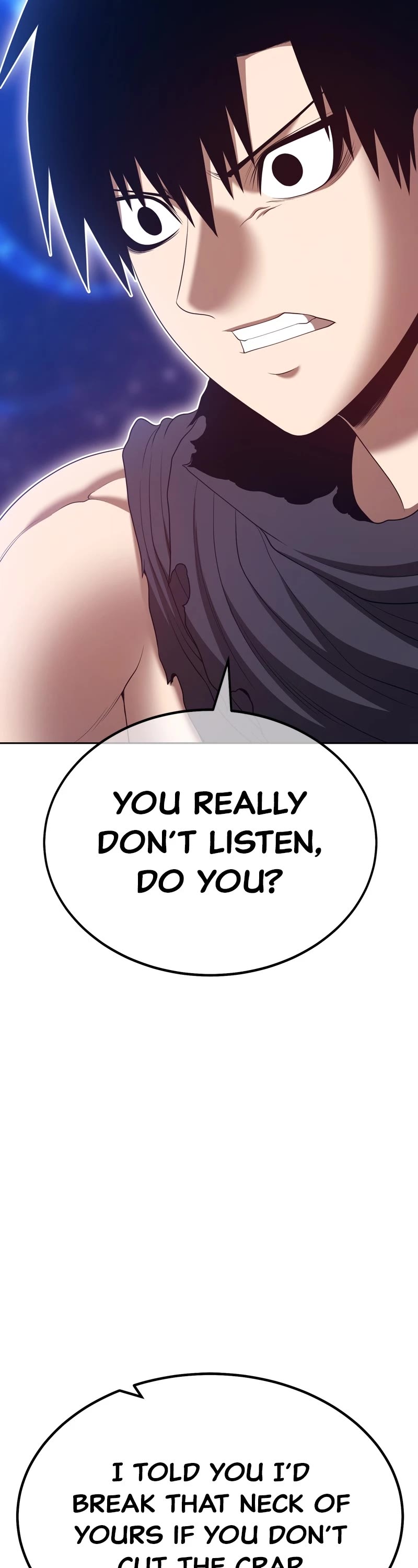 +99 Wooden Stick Chapter 68 page 141 - Chapter 68: Ep. 68 - Full Moon (4)