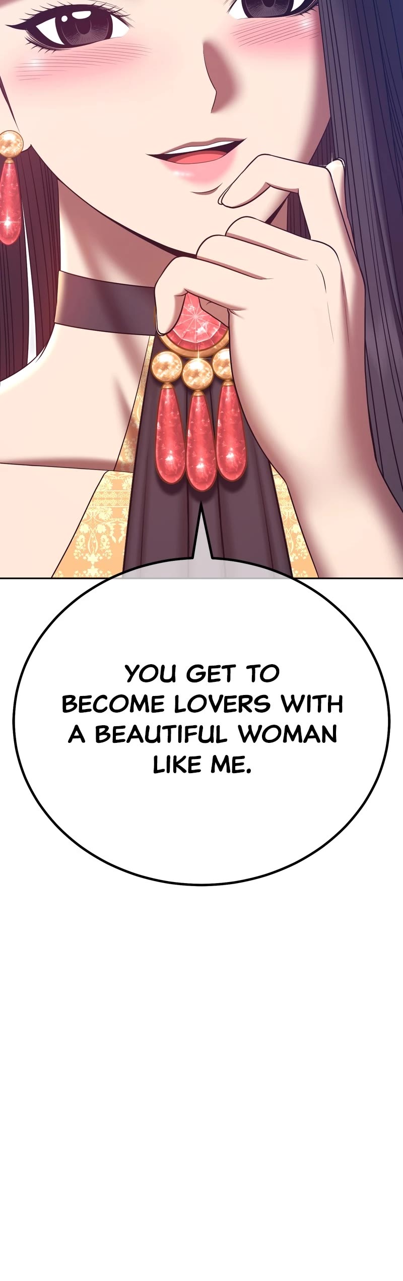 +99 Wooden Stick Chapter 68 page 144 - Chapter 68: Ep. 68 - Full Moon (4)