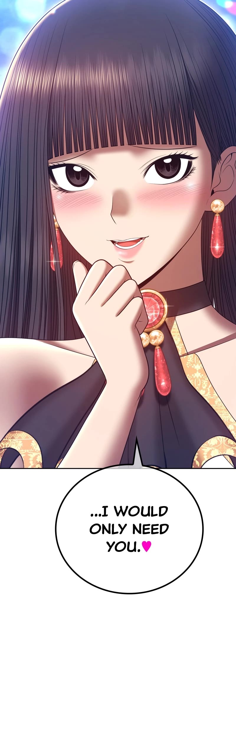 +99 Wooden Stick Chapter 68 page 149 - Chapter 68: Ep. 68 - Full Moon (4)