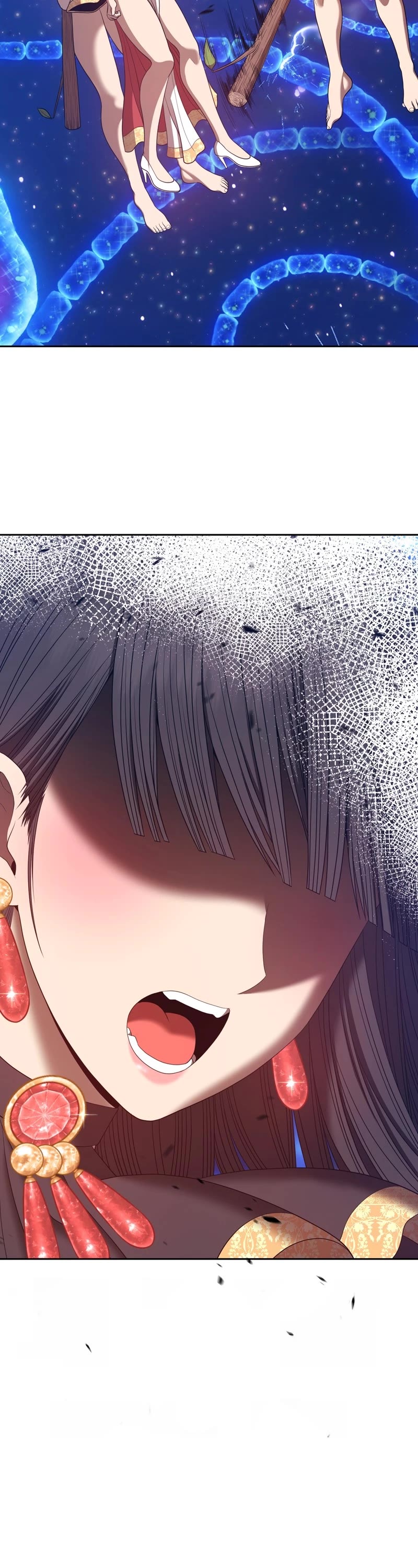 +99 Wooden Stick Chapter 68 page 158 - Chapter 68: Ep. 68 - Full Moon (4)