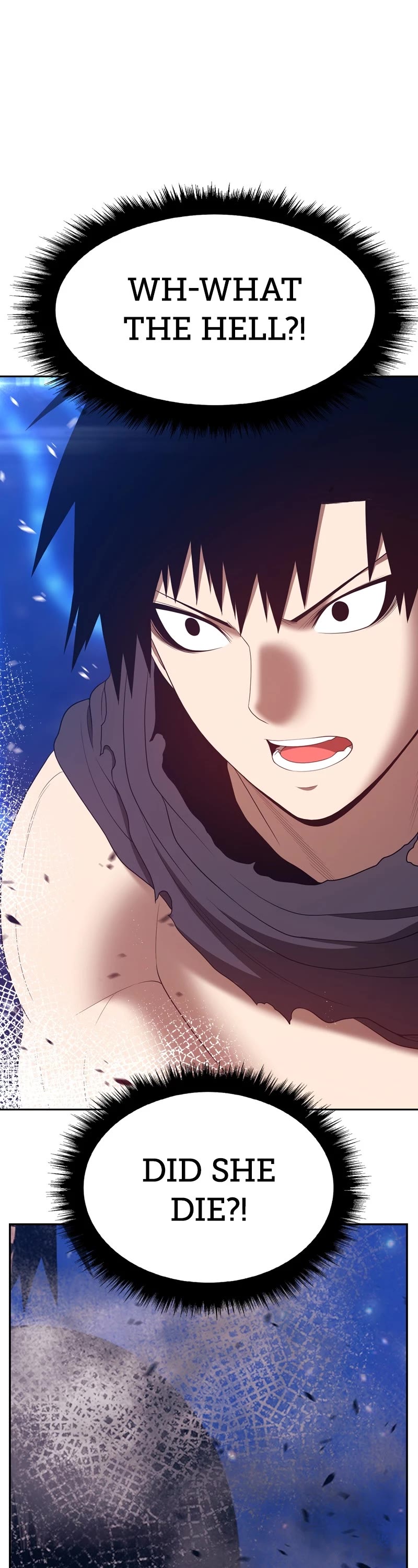 +99 Wooden Stick Chapter 68 page 161 - Chapter 68: Ep. 68 - Full Moon (4)