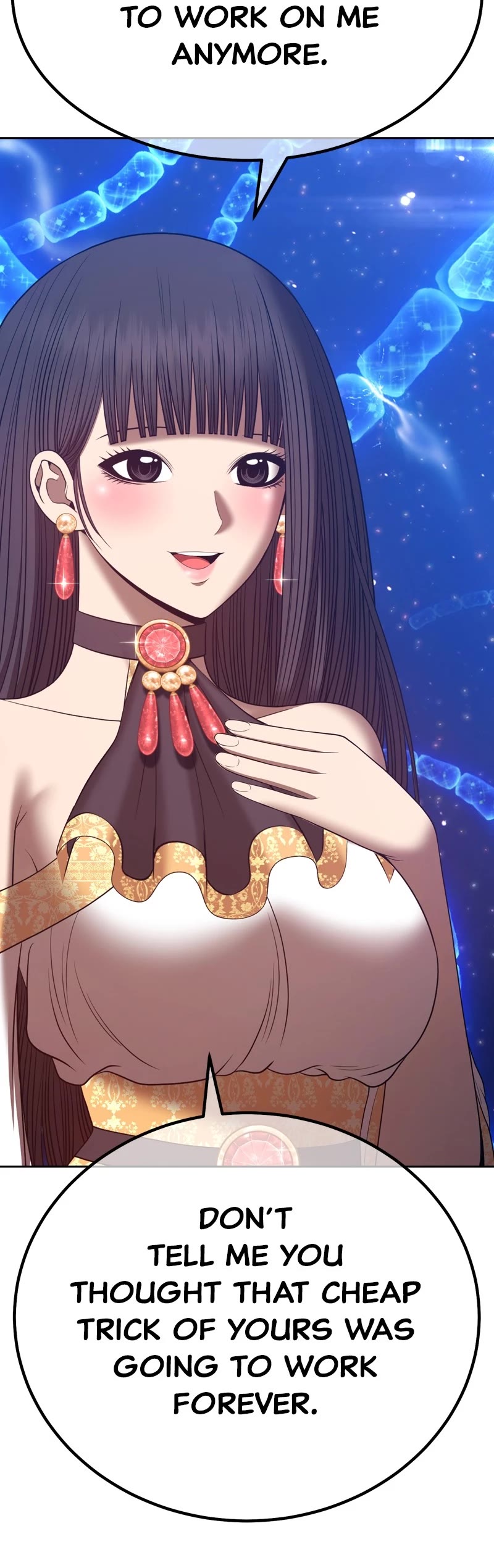 +99 Wooden Stick Chapter 68 page 164 - Chapter 68: Ep. 68 - Full Moon (4)