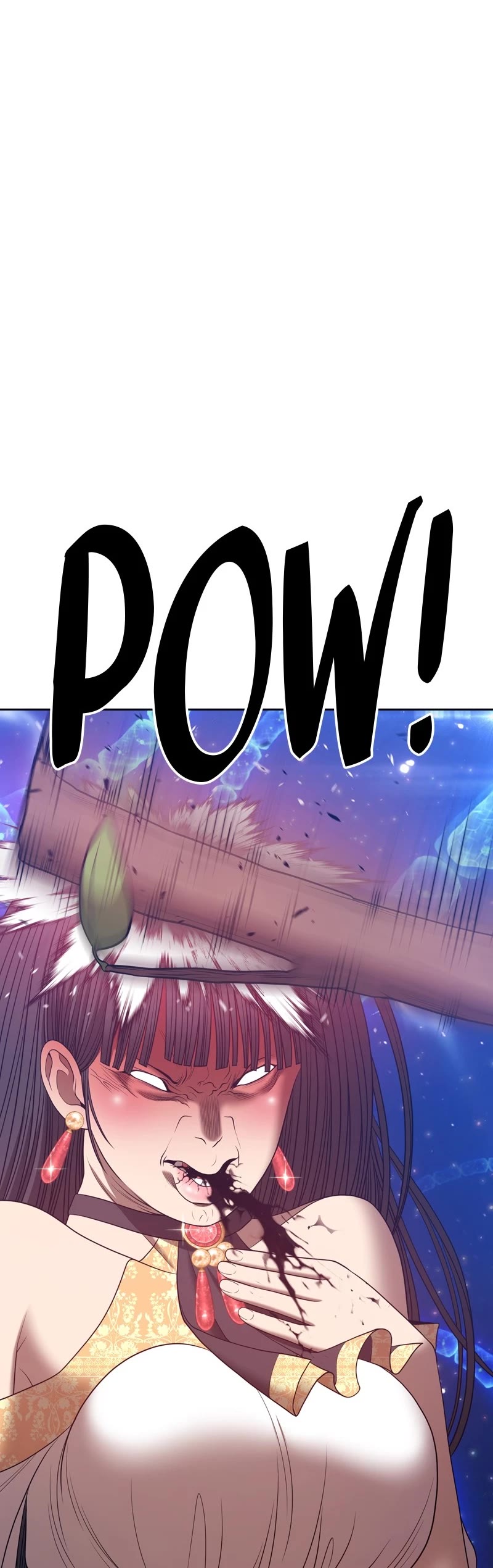 +99 Wooden Stick Chapter 68 page 165 - Chapter 68: Ep. 68 - Full Moon (4)