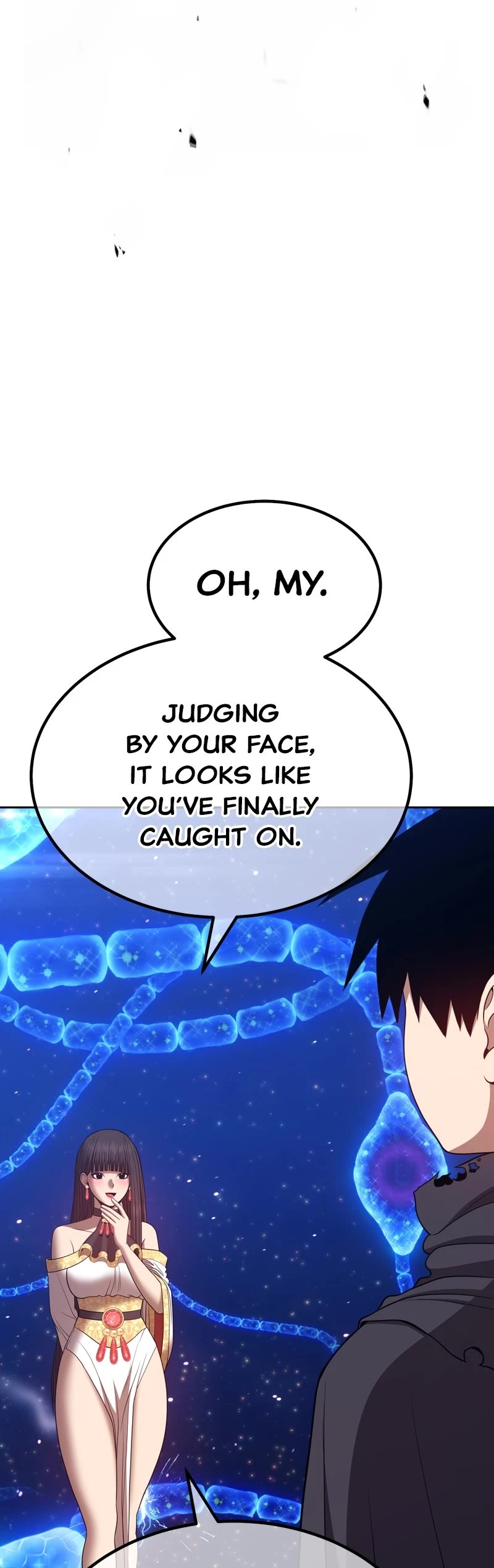+99 Wooden Stick Chapter 68 page 169 - Chapter 68: Ep. 68 - Full Moon (4)