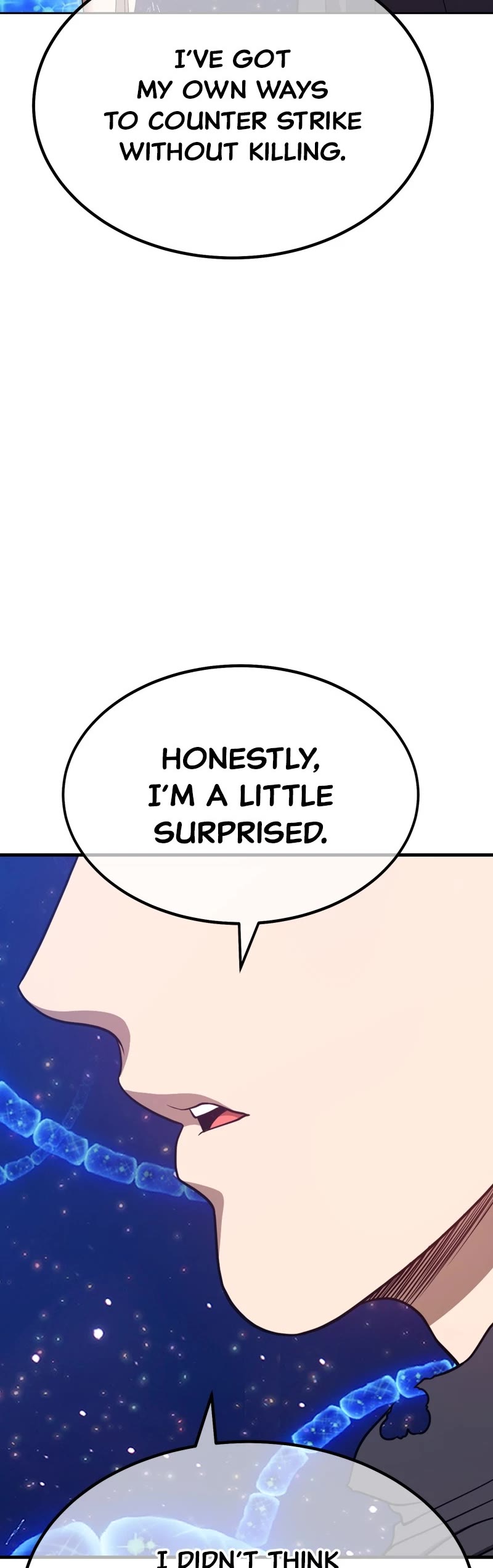 +99 Wooden Stick Chapter 68 page 170 - Chapter 68: Ep. 68 - Full Moon (4)