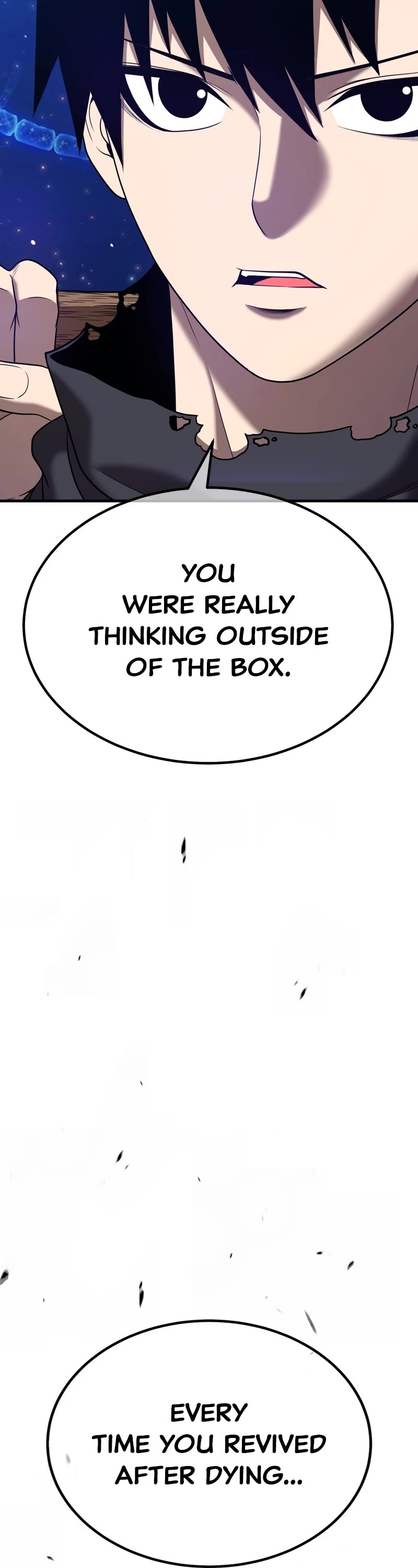 +99 Wooden Stick Chapter 68 page 176 - Chapter 68: Ep. 68 - Full Moon (4)