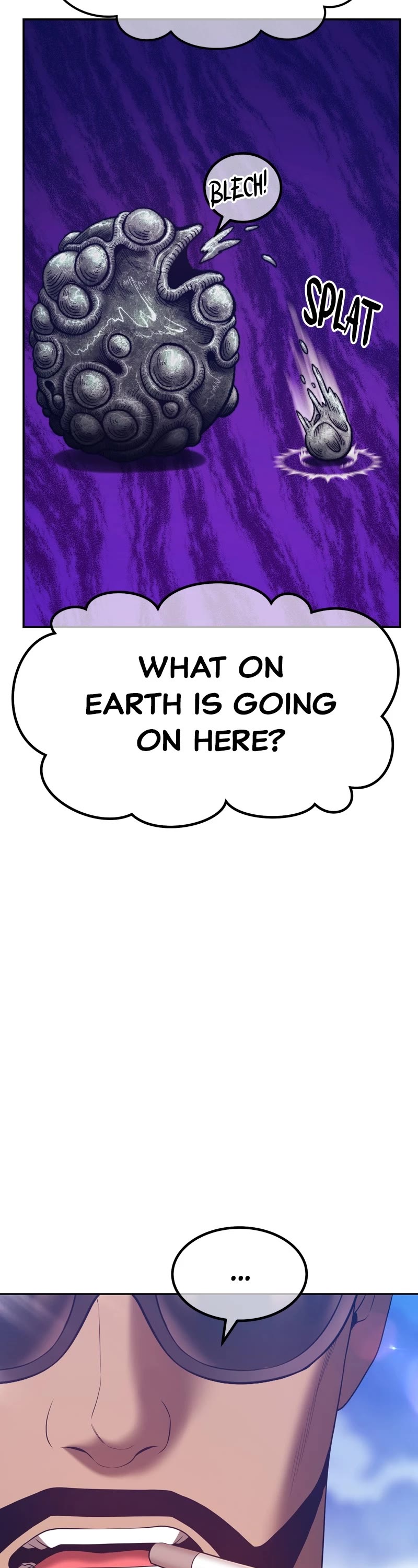 +99 Wooden Stick Chapter 68 page 18 - Chapter 68: Ep. 68 - Full Moon (4)