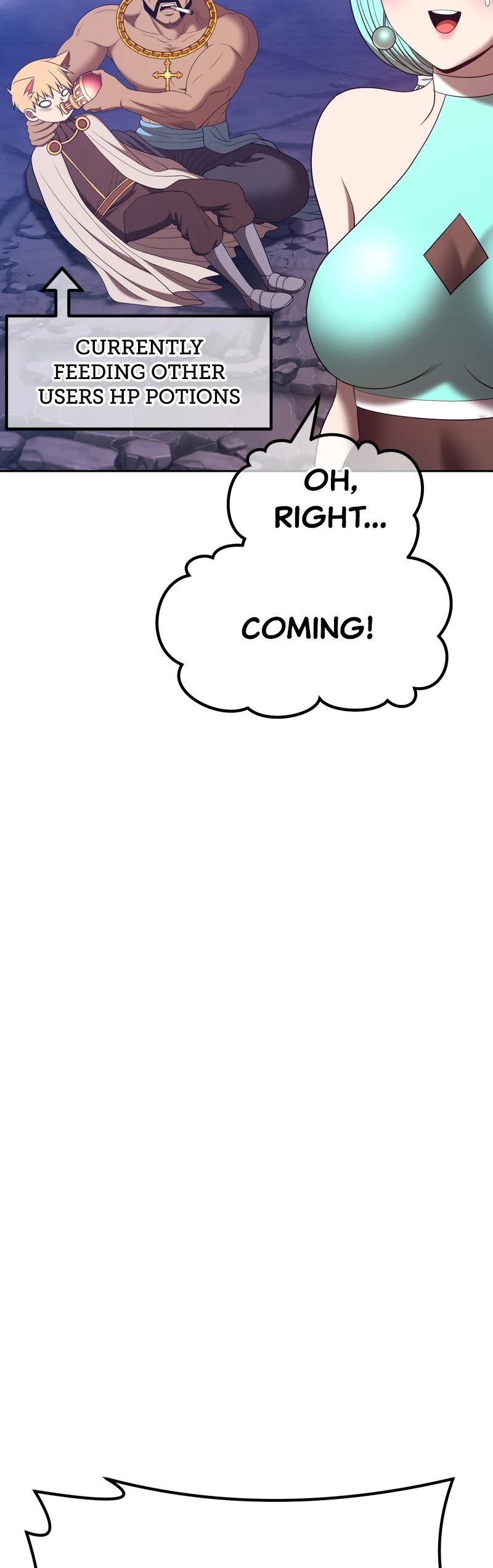 +99 Wooden Stick Chapter 68 page 20 - Chapter 68: Ep. 68 - Full Moon (4)