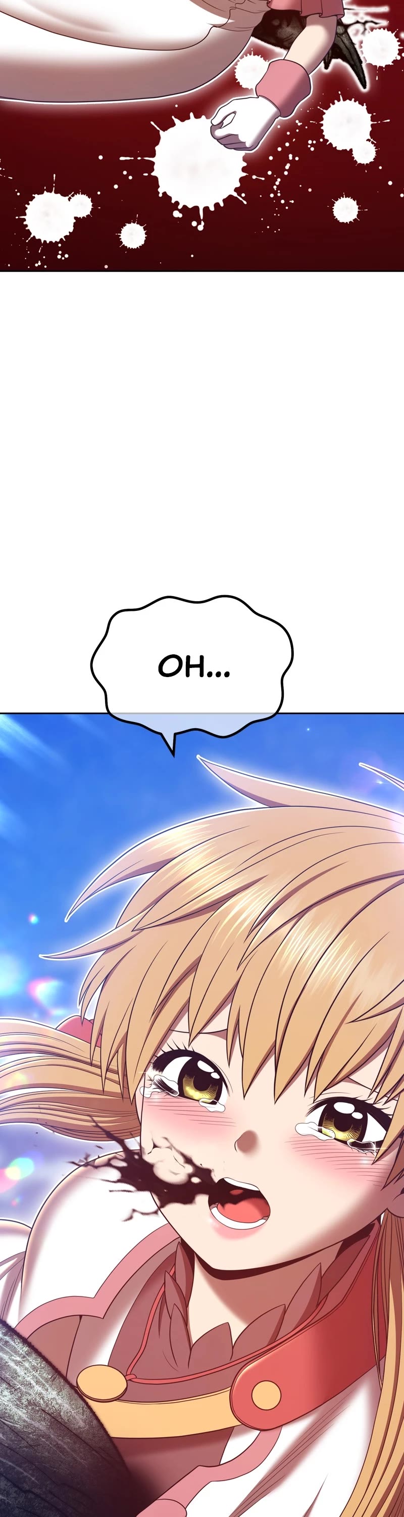 +99 Wooden Stick Chapter 68 page 23 - Chapter 68: Ep. 68 - Full Moon (4)