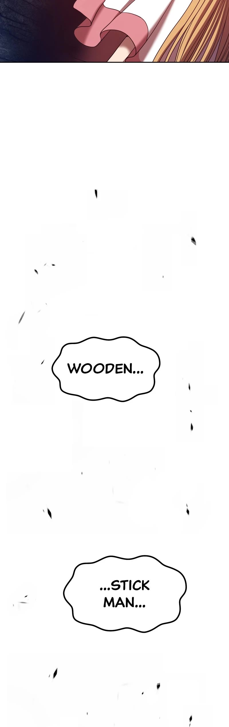 +99 Wooden Stick Chapter 68 page 24 - Chapter 68: Ep. 68 - Full Moon (4)