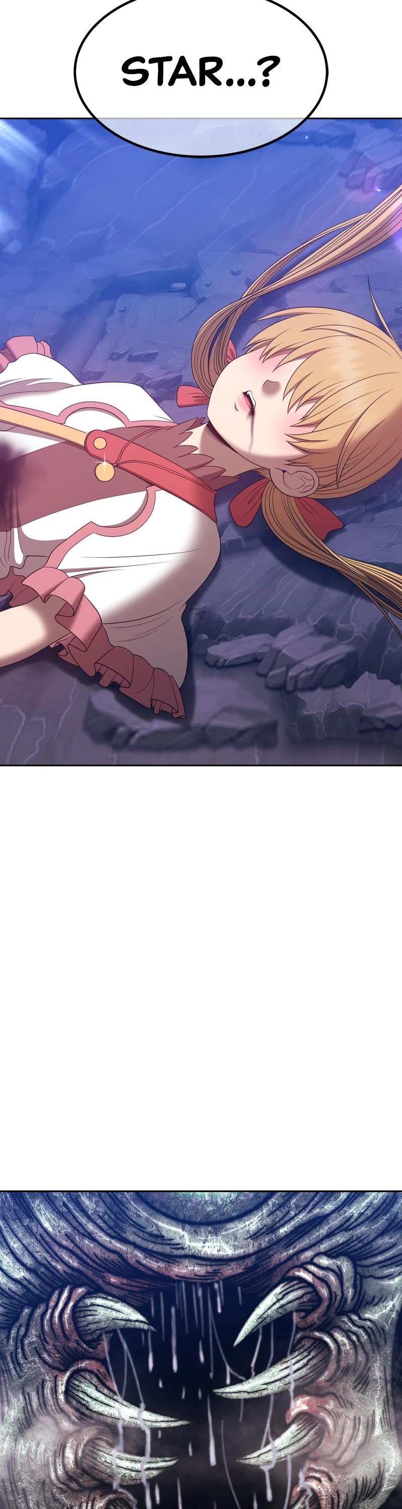 +99 Wooden Stick Chapter 68 page 28 - Chapter 68: Ep. 68 - Full Moon (4)