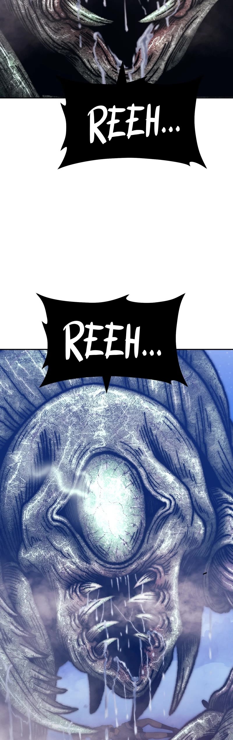 +99 Wooden Stick Chapter 68 page 29 - Chapter 68: Ep. 68 - Full Moon (4)