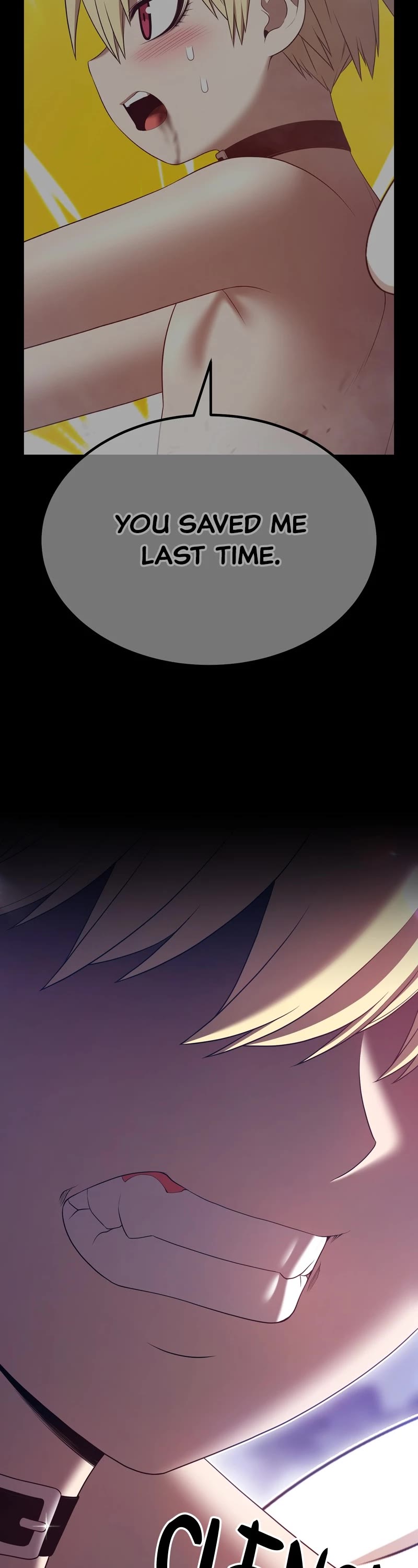 +99 Wooden Stick Chapter 68 page 32 - Chapter 68: Ep. 68 - Full Moon (4)
