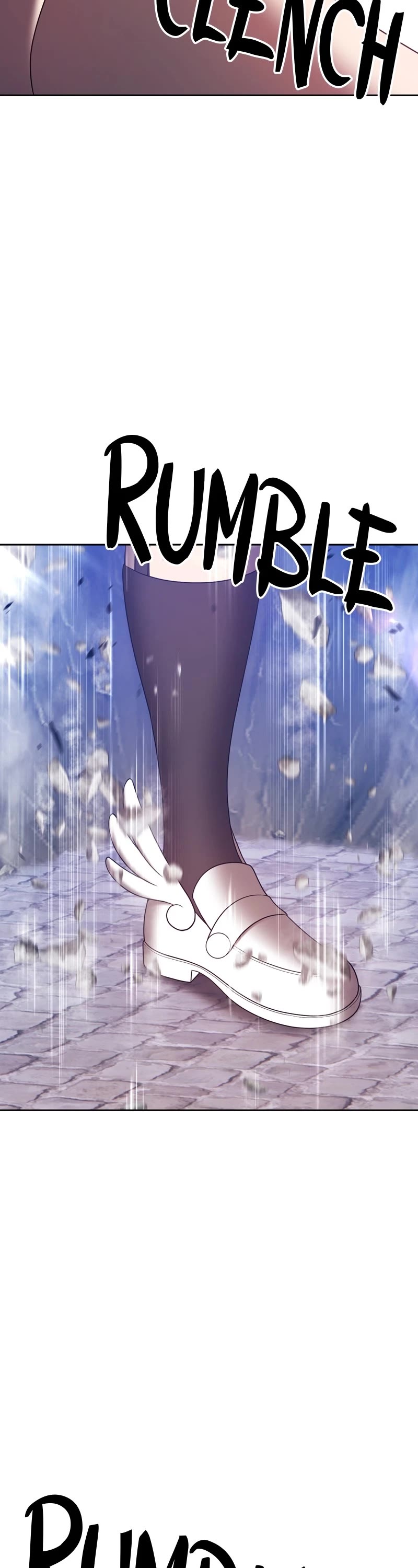 +99 Wooden Stick Chapter 68 page 33 - Chapter 68: Ep. 68 - Full Moon (4)