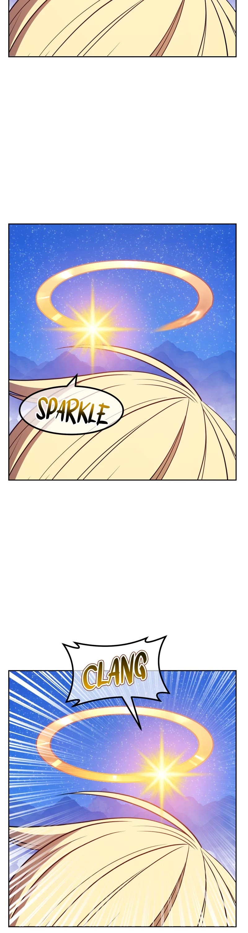 +99 Wooden Stick Chapter 68 page 38 - Chapter 68: Ep. 68 - Full Moon (4)
