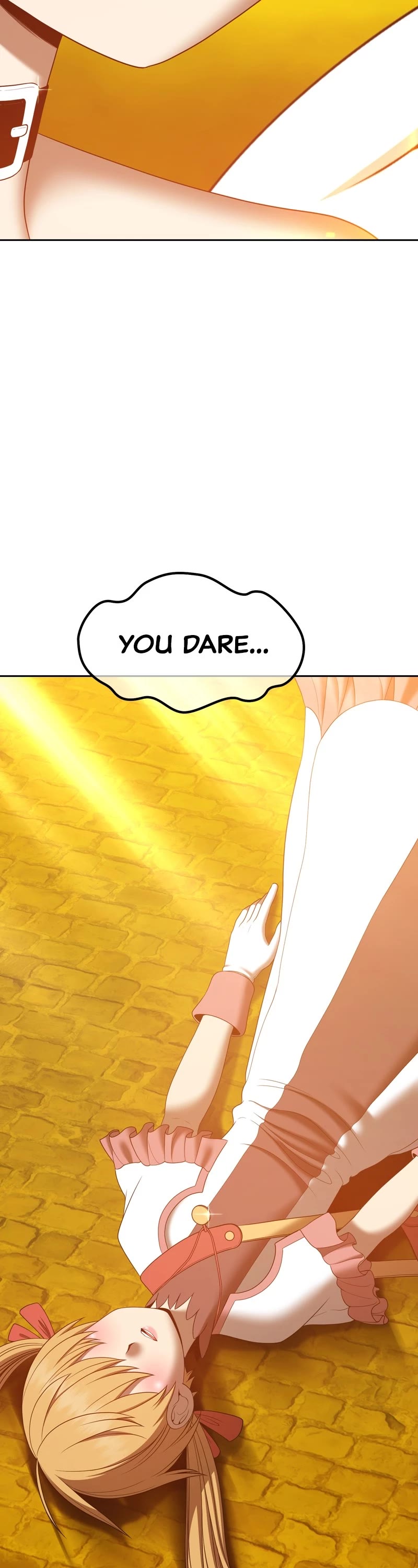 +99 Wooden Stick Chapter 68 page 43 - Chapter 68: Ep. 68 - Full Moon (4)