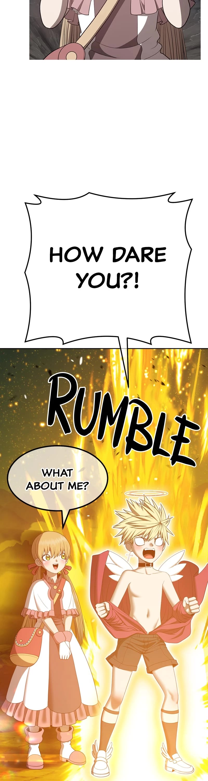 +99 Wooden Stick Chapter 68 page 46 - Chapter 68: Ep. 68 - Full Moon (4)